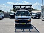 Used 2011 Chevrolet Express 3500 Work Van 4x2, Service Utility Van for sale #12698 - photo 3