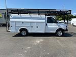 Used 2011 Chevrolet Express 3500 Work Van 4x2, Service Utility Van for sale #12698 - photo 5