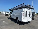 Used 2011 Chevrolet Express 3500 Work Van 4x2, Service Utility Van for sale #12698 - photo 2