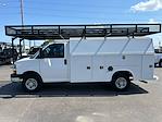 Used 2011 Chevrolet Express 3500 Work Van 4x2, Service Utility Van for sale #12698 - photo 8