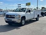 Used 2011 Chevrolet Silverado 2500 Extended Cab 4x2, Service Truck for sale #12700 - photo 1