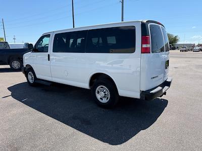 Used 2017 Chevrolet Express 2500 LS RWD, Passenger Van for sale #12714 - photo 2