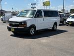 Used 2017 Chevrolet Express 2500 LS RWD, Passenger Van for sale #12714 - photo 1