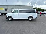 Used 2017 Chevrolet Express 2500 LS RWD, Passenger Van for sale #12714 - photo 4