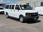 Used 2017 Chevrolet Express 2500 LS RWD, Passenger Van for sale #12714 - photo 6