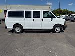 Used 2017 Chevrolet Express 2500 LS RWD, Passenger Van for sale #12714 - photo 7