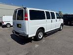 Used 2017 Chevrolet Express 2500 LS RWD, Passenger Van for sale #12714 - photo 8