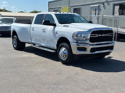 Used 2022 Ram 3500 Lone Star Crew Cab 4x4, Pickup for sale #12719 - photo 1