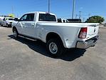 Used 2022 Ram 3500 Lone Star Crew Cab 4x4, Pickup for sale #12719 - photo 3