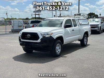 Used 2020 Toyota Tacoma Access Cab RWD, Pickup for sale #12720 - photo 1