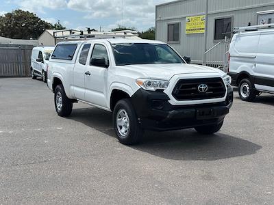 Used 2020 Toyota Tacoma Access Cab RWD, Pickup for sale #12720 - photo 1