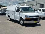 Used 2017 Chevrolet Express 3500 RWD, Service Utility Van for sale #12721 - photo 4