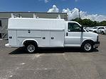 Used 2017 Chevrolet Express 3500 RWD, Service Utility Van for sale #12721 - photo 5