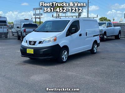 Used 2019 Nissan NV200 4x2, Upfitted Cargo Van for sale #12723 - photo 1