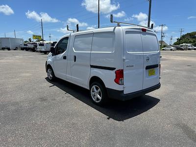 Used 2019 Nissan NV200 4x2, Upfitted Cargo Van for sale #12723 - photo 2