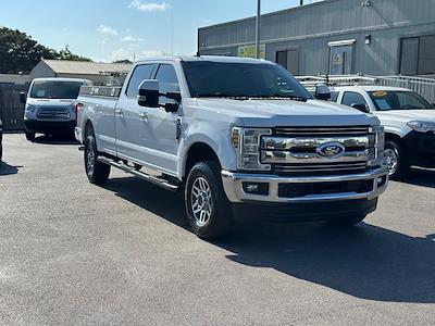 Used 2019 Ford F-250 Crew Cab 4x4, Pickup for sale #12727 - photo 1