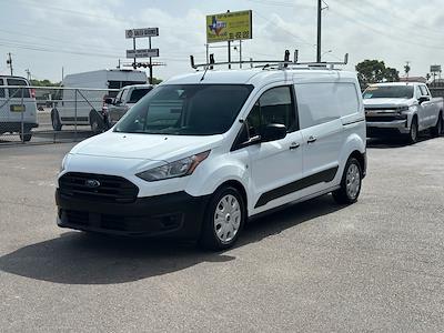 Used 2020 Ford Transit Connect XL FWD, Upfitted Cargo Van for sale #12730 - photo 1