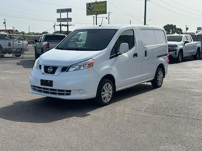 Used 2020 Nissan NV200 4x2, Empty Cargo Van for sale #12731 - photo 1