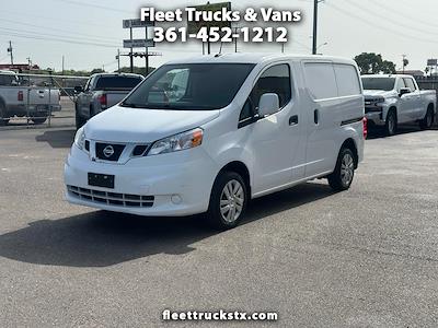 Used 2020 Nissan NV200 4x2, Empty Cargo Van for sale #12731 - photo 1