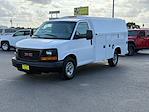 Used 2014 GMC Savana 3500 4x2, Service Utility Van for sale #12733 - photo 1