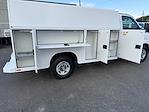 Used 2014 GMC Savana 3500 4x2, Service Utility Van for sale #12733 - photo 13