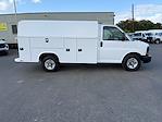 Used 2014 GMC Savana 3500 4x2, Service Utility Van for sale #12733 - photo 5