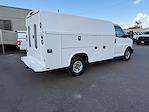 Used 2014 GMC Savana 3500 4x2, Service Utility Van for sale #12733 - photo 6