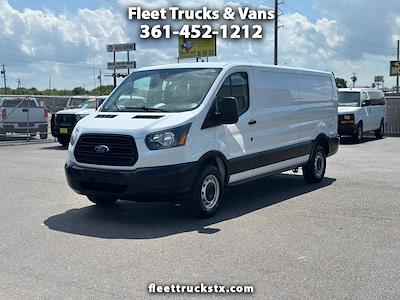 Used 2019 Ford Transit 250 Low Roof 4x2, Empty Cargo Van for sale #12734 - photo 1