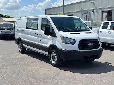 Used 2019 Ford Transit 250 Low Roof 4x2, Empty Cargo Van for sale #12734 - photo 1