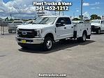 Used 2019 Ford F-350 Crew Cab 4x4, Service Truck for sale #12735 - photo 1