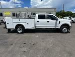 Used 2019 Ford F-350 Crew Cab 4x4, Service Truck for sale #12735 - photo 5