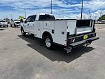 Used 2019 Ford F-350 Crew Cab 4x4, Service Truck for sale #12735 - photo 2