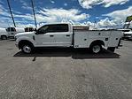 Used 2019 Ford F-350 Crew Cab 4x4, Service Truck for sale #12735 - photo 8