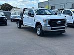 Used 2022 Ford F-250 FL Crew Cab 4x4, Flatbed Truck for sale #12736 - photo 4