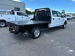 Used 2022 Ford F-250 FL Crew Cab 4x4, Flatbed Truck for sale #12736 - photo 6