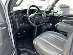 Used 2022 Chevrolet Express 2500 RWD, Empty Cargo Van for sale #12737 - photo 9