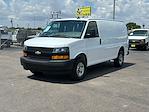 Used 2022 Chevrolet Express 2500 RWD, Empty Cargo Van for sale #12737 - photo 1