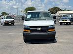 Used 2022 Chevrolet Express 2500 RWD, Empty Cargo Van for sale #12737 - photo 3