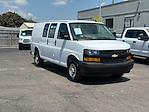 Used 2022 Chevrolet Express 2500 RWD, Empty Cargo Van for sale #12737 - photo 4