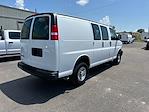 Used 2022 Chevrolet Express 2500 RWD, Empty Cargo Van for sale #12737 - photo 6