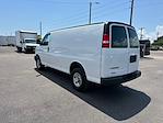 Used 2022 Chevrolet Express 2500 RWD, Empty Cargo Van for sale #12737 - photo 2