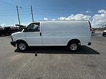 Used 2022 Chevrolet Express 2500 RWD, Empty Cargo Van for sale #12737 - photo 8