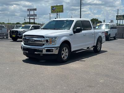 Used 2019 Ford F-150 SuperCrew Cab 4x4, Pickup for sale #12739 - photo 1