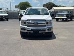 Used 2019 Ford F-150 SuperCrew Cab 4x4, Pickup for sale #12739 - photo 3