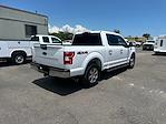 Used 2019 Ford F-150 SuperCrew Cab 4x4, Pickup for sale #12739 - photo 6