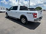 Used 2019 Ford F-150 SuperCrew Cab 4x4, Pickup for sale #12739 - photo 2