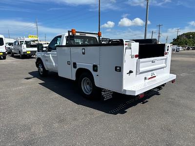 Used 2016 Ford F-350 Regular Cab 4x2, Service Truck for sale #12740 - photo 2