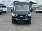 Used 2021 Ford Transit 350 Medium Roof RWD, Passenger Van for sale #12742 - photo 3