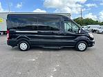 Used 2021 Ford Transit 350 Medium Roof RWD, Passenger Van for sale #12742 - photo 5