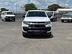 Used 2021 Chevrolet Colorado Work Truck Crew Cab 4x2, Pickup for sale #12752 - photo 3